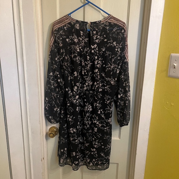 Daniel Rainn floral dress M NWT - Picture 3 of 3